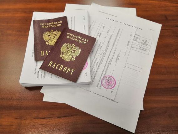прописка в Уварово